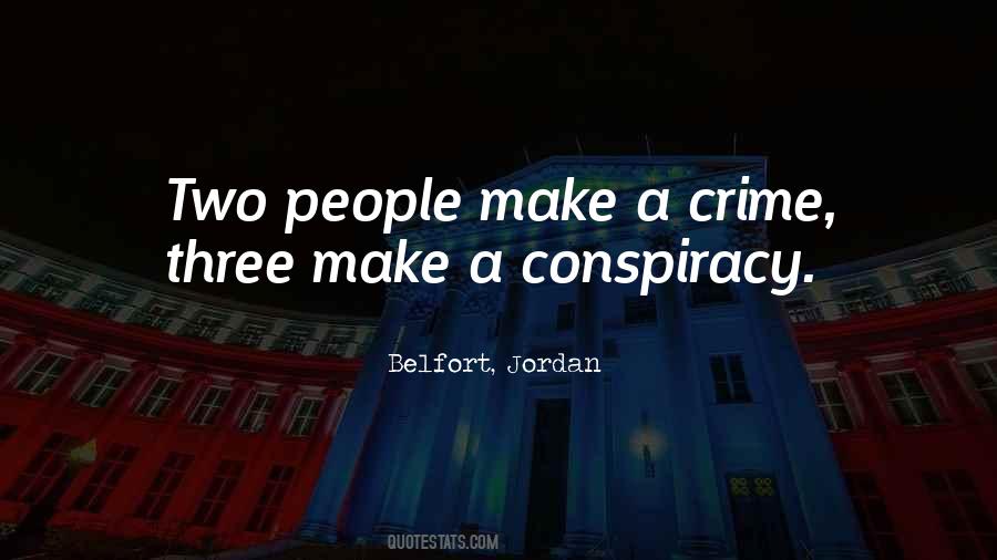 Belfort, Jordan Quotes #1206028 Belfort, Jordan Quotes #1206028