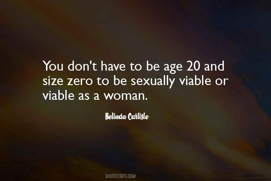 Belinda Carlisle Quotes #1092620