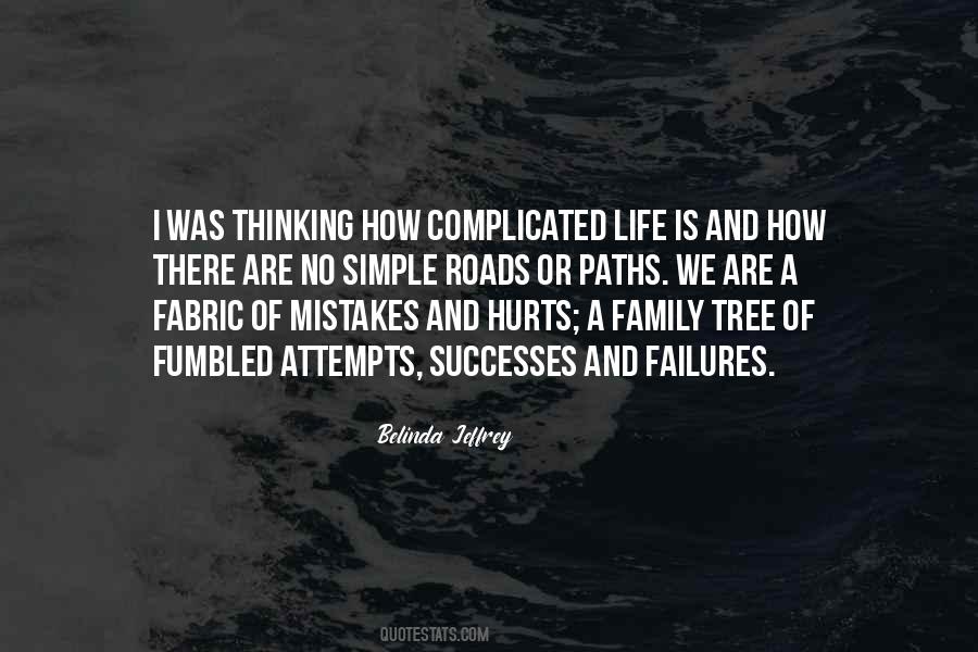 Belinda Jeffrey Quotes #1445761