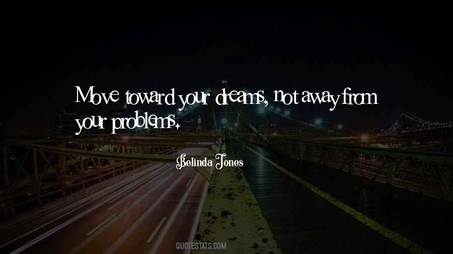 Belinda Jones Quotes #305626