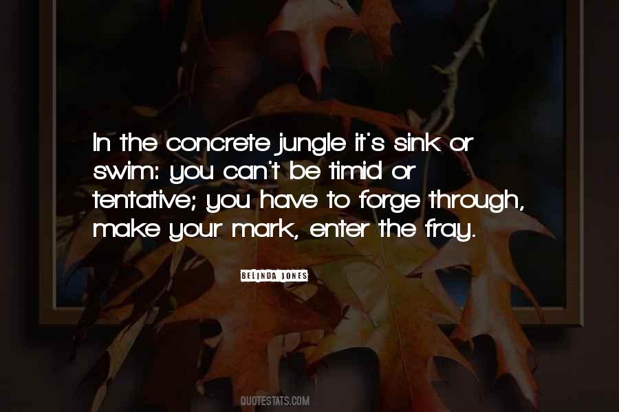 Belinda Jones Quotes #772808