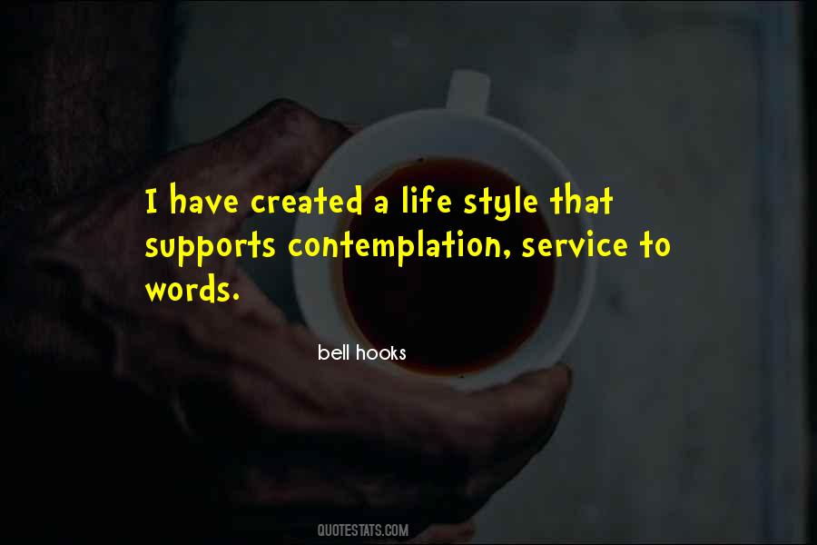 Bell Hooks Quotes #1029516