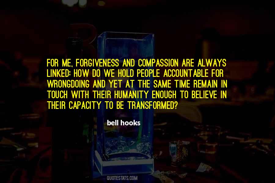 Bell Hooks Quotes #1042334