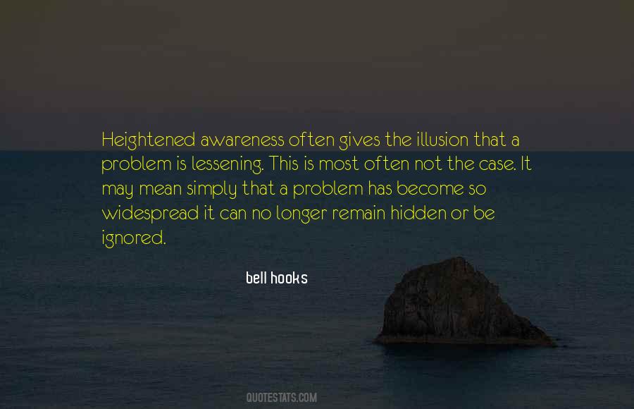 Bell Hooks Quotes #1100558