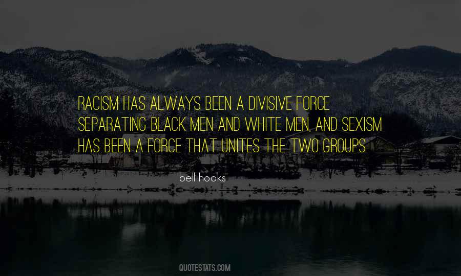 Bell Hooks Quotes #1224470