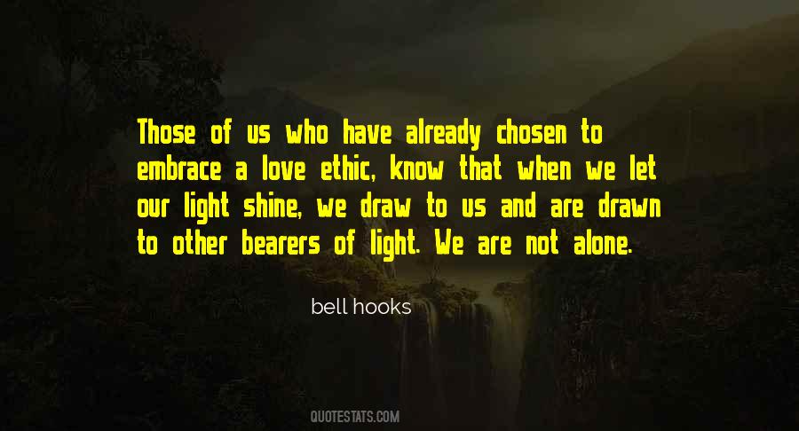 Bell Hooks Quotes #1230962