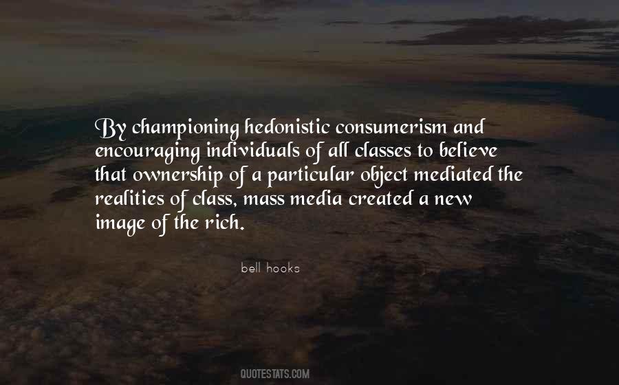 Bell Hooks Quotes #1311089