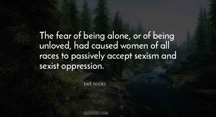 Bell Hooks Quotes #1529883