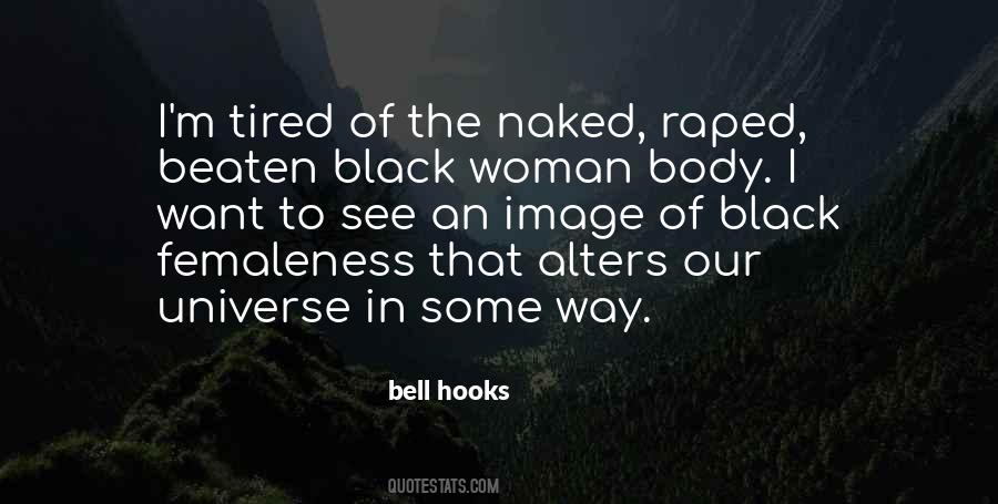 Bell Hooks Quotes #1611251