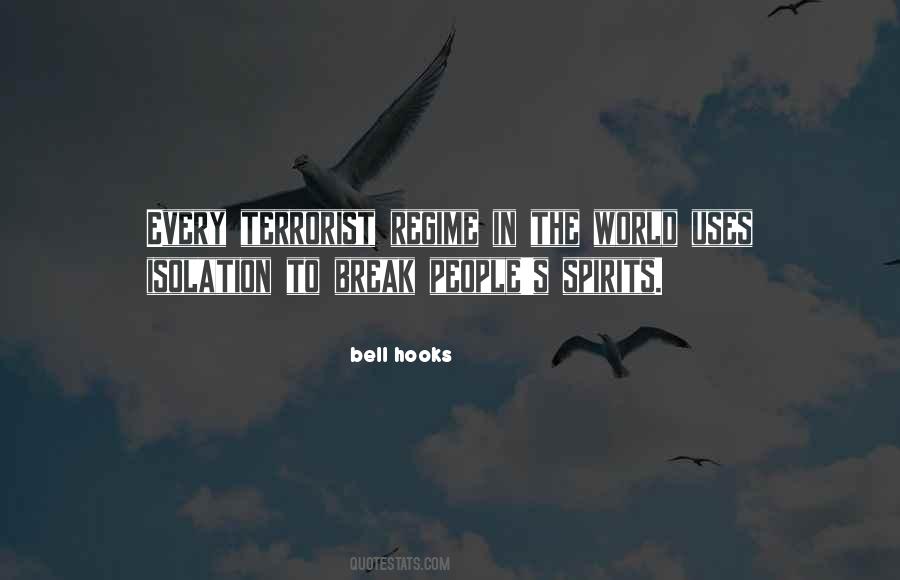 Bell Hooks Quotes #28655
