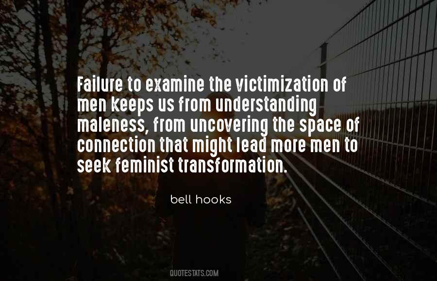 Bell Hooks Quotes #312465