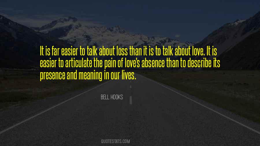 Bell Hooks Quotes #355684