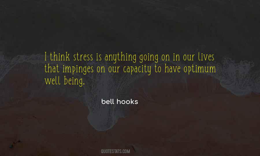 Bell Hooks Quotes #52870