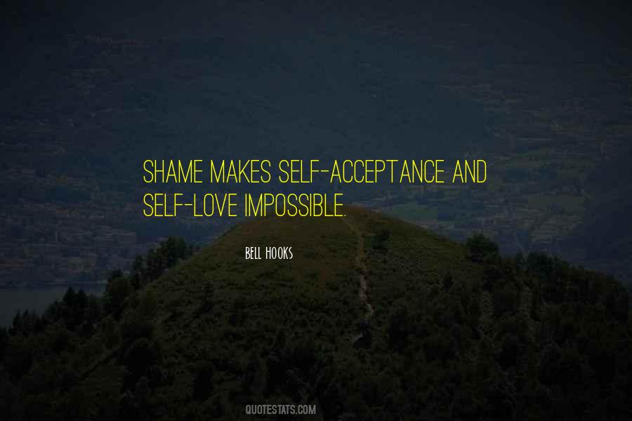 Bell Hooks Quotes #709552