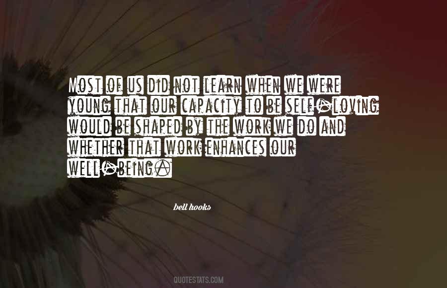 Bell Hooks Quotes #720897