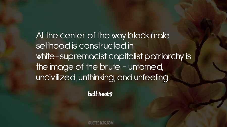 Bell Hooks Quotes #806063