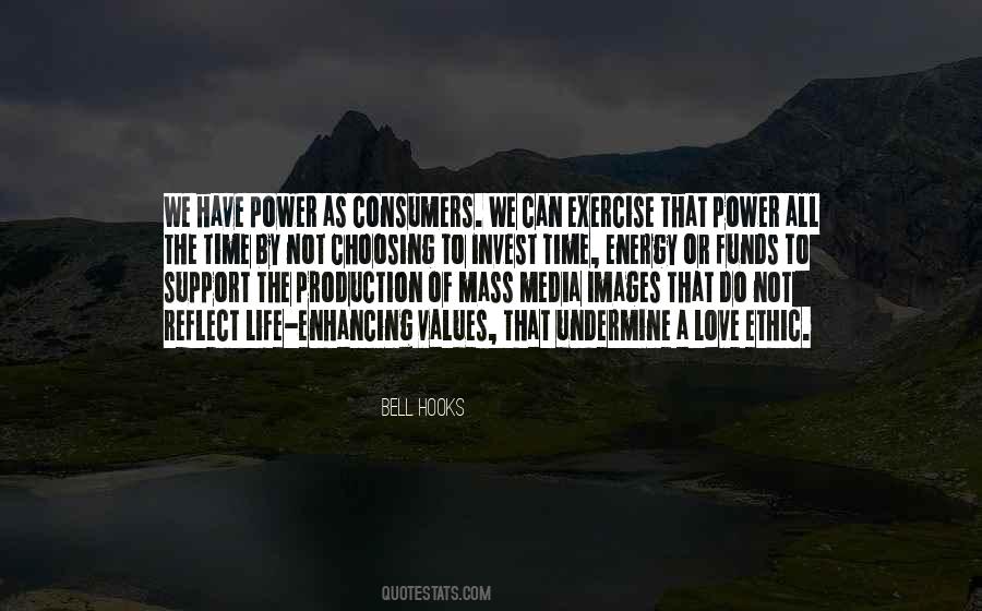 Bell Hooks Quotes #812975