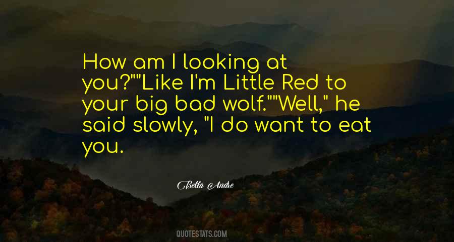 Bella Andre Quotes #1229357