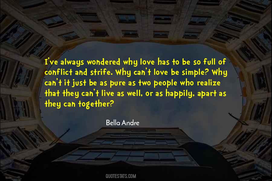 Bella Andre Quotes #1347963