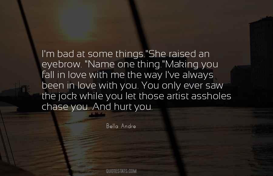 Bella Andre Quotes #1359486