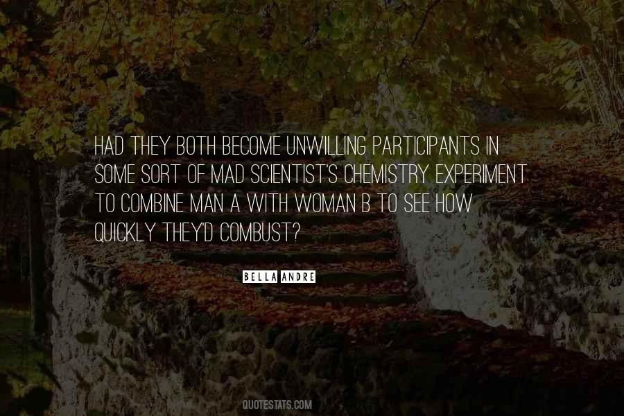 Bella Andre Quotes #1396876