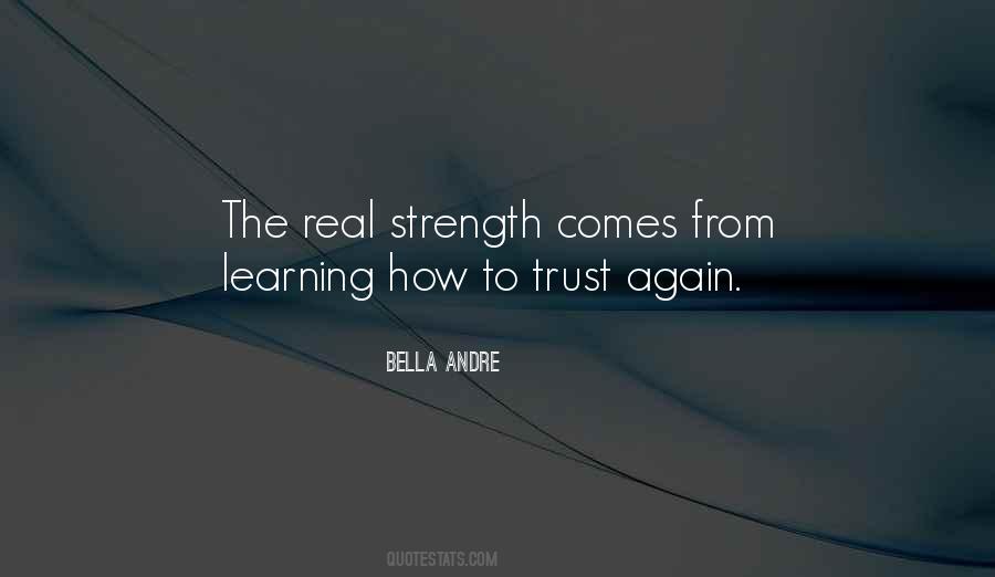 Bella Andre Quotes #1672762