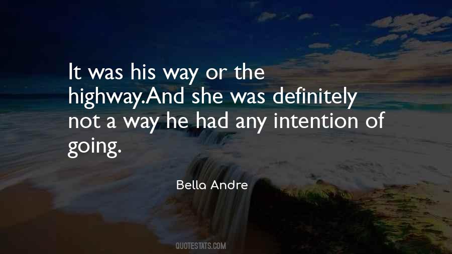 Bella Andre Quotes #783574