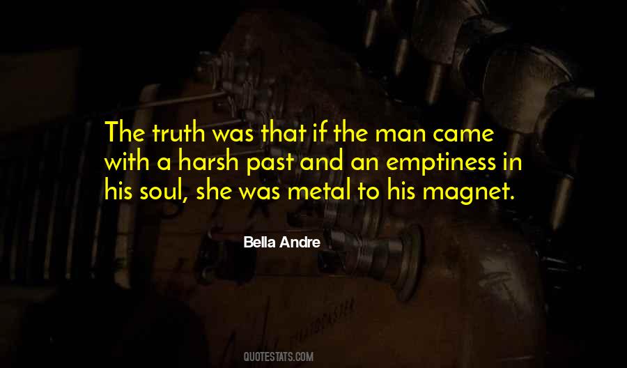 Bella Andre Quotes #914525