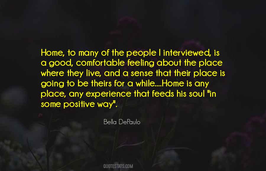 Bella DePaulo Quotes #1736728