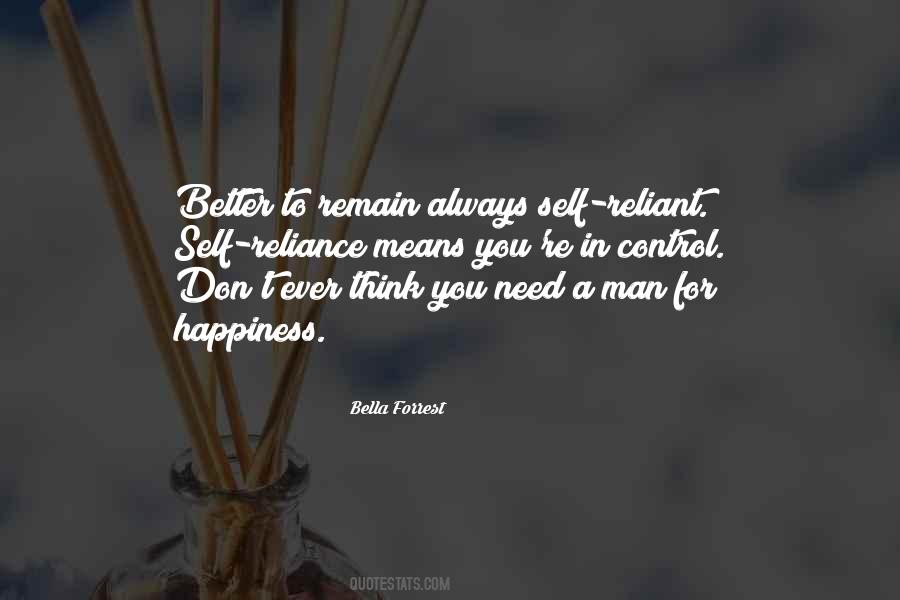 Bella Forrest Quotes #1553437