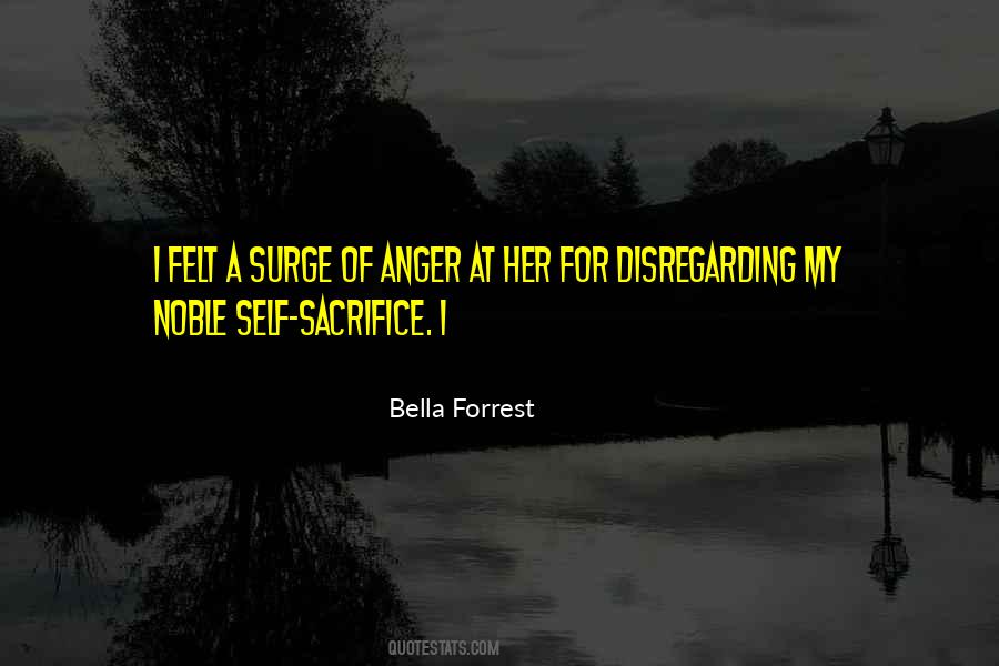 Bella Forrest Quotes #578592