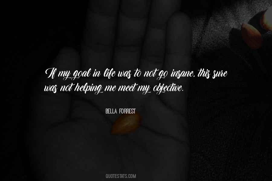 Bella Forrest Quotes #640945