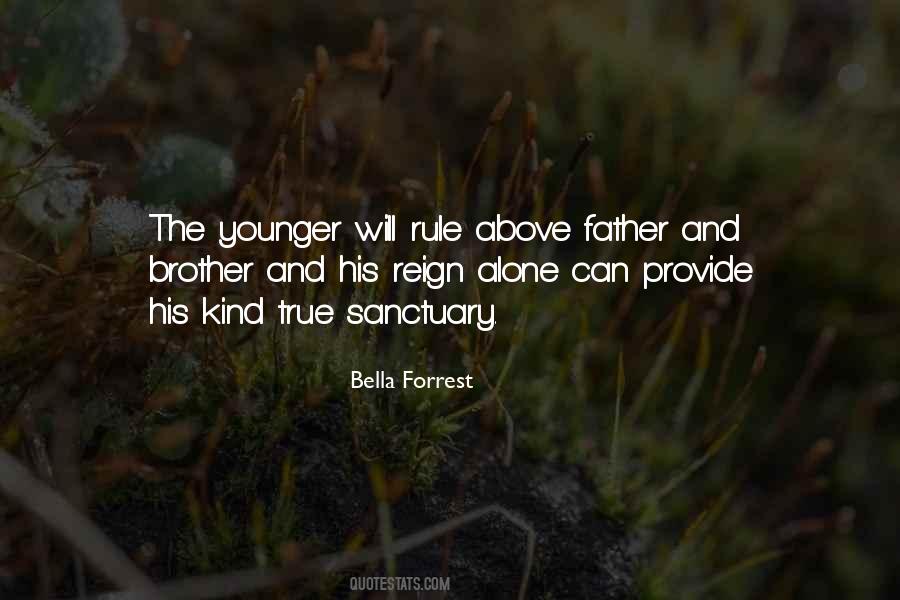 Bella Forrest Quotes #729755