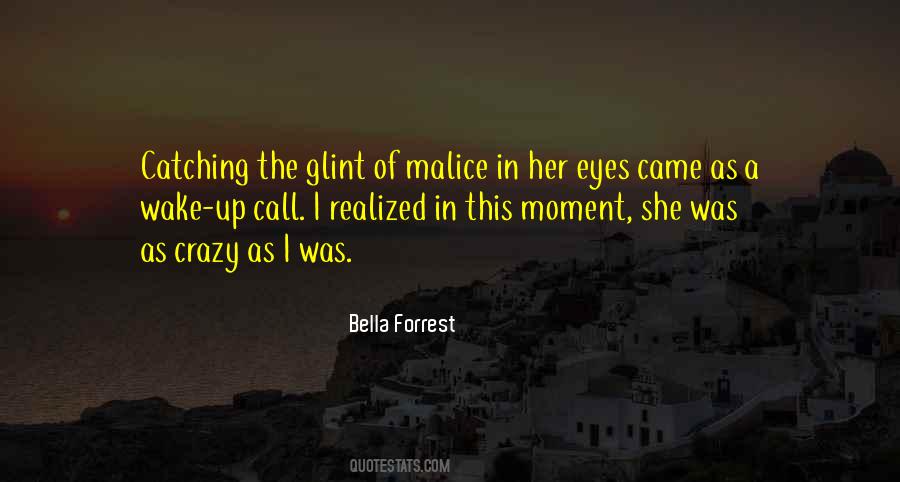 Bella Forrest Quotes #785110