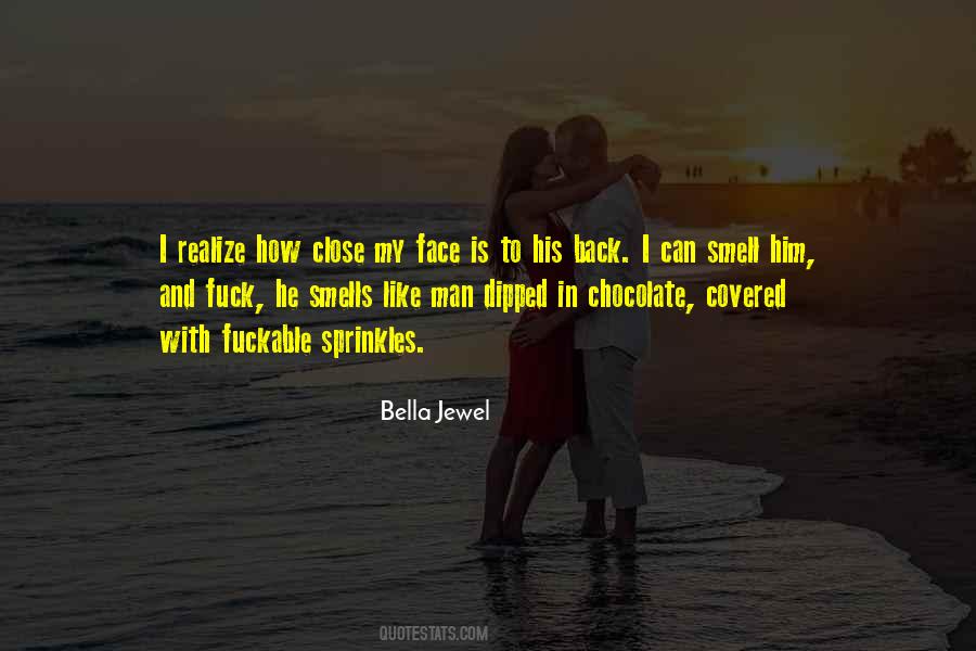 Bella Jewel Quotes #1248412