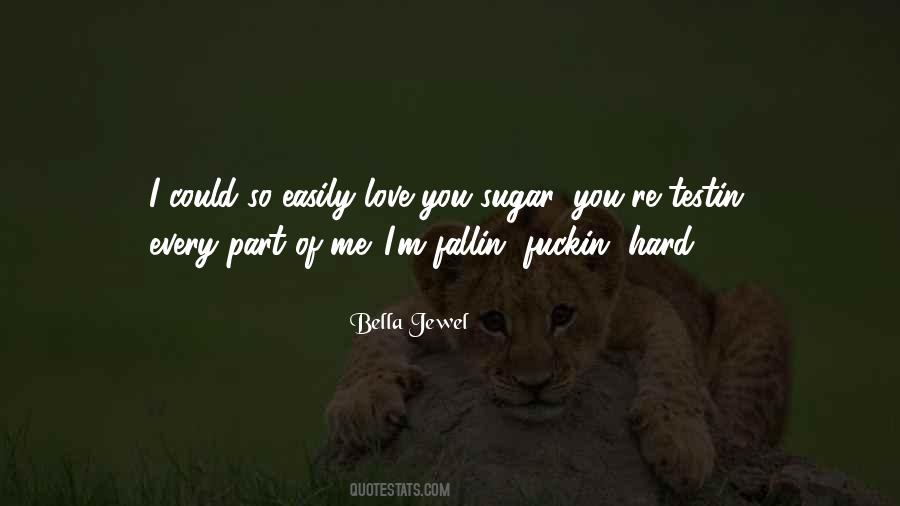 Bella Jewel Quotes #1797087