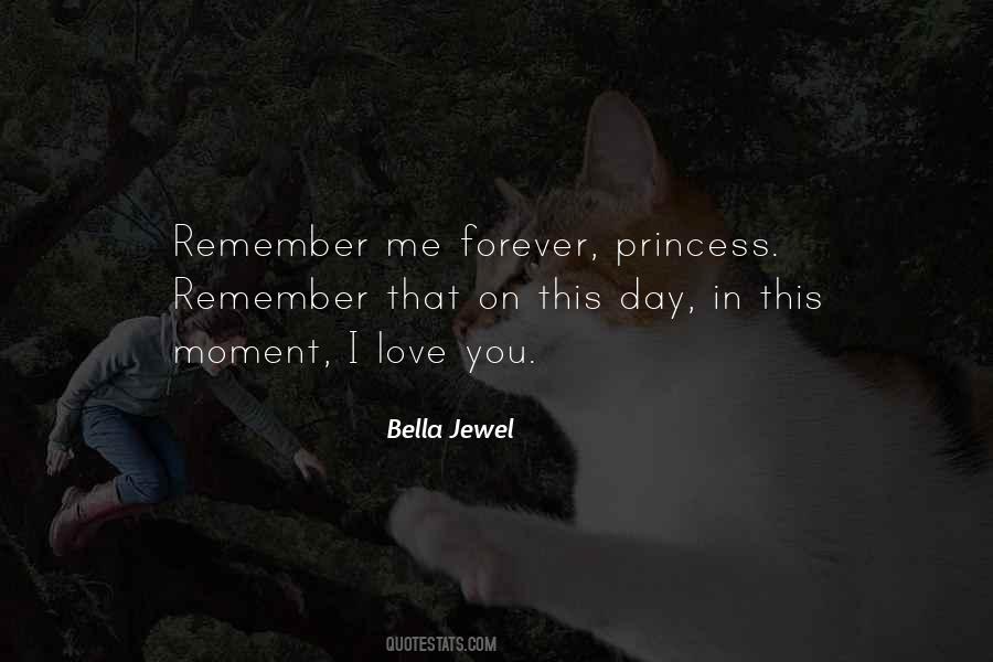 Bella Jewel Quotes #971817