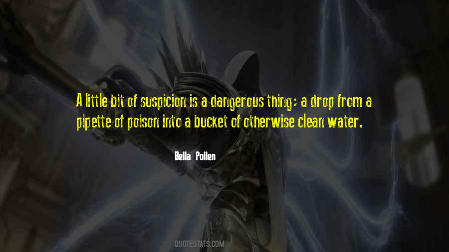 Bella Pollen Quotes #1098698