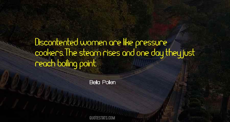 Bella Pollen Quotes #740152