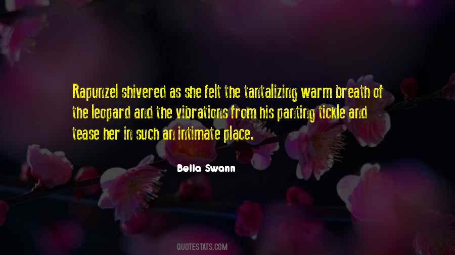 Bella Swann Quotes #1159581