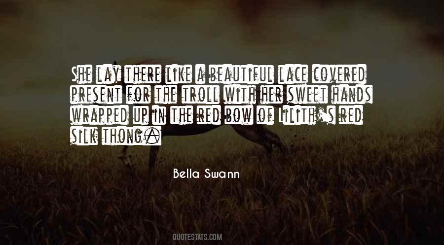 Bella Swann Quotes #576246