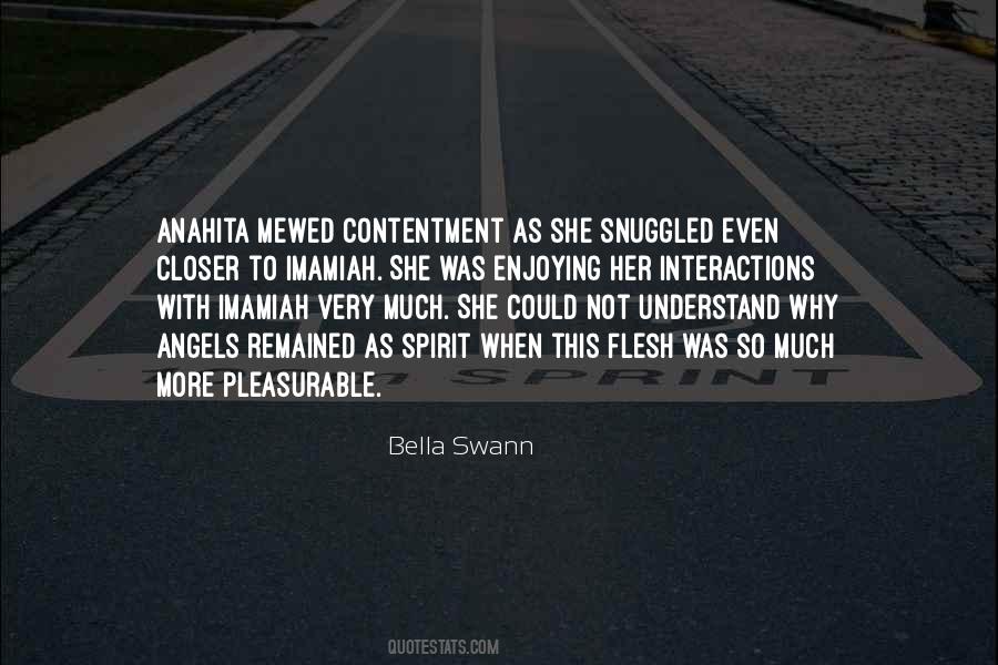 Bella Swann Quotes #92474