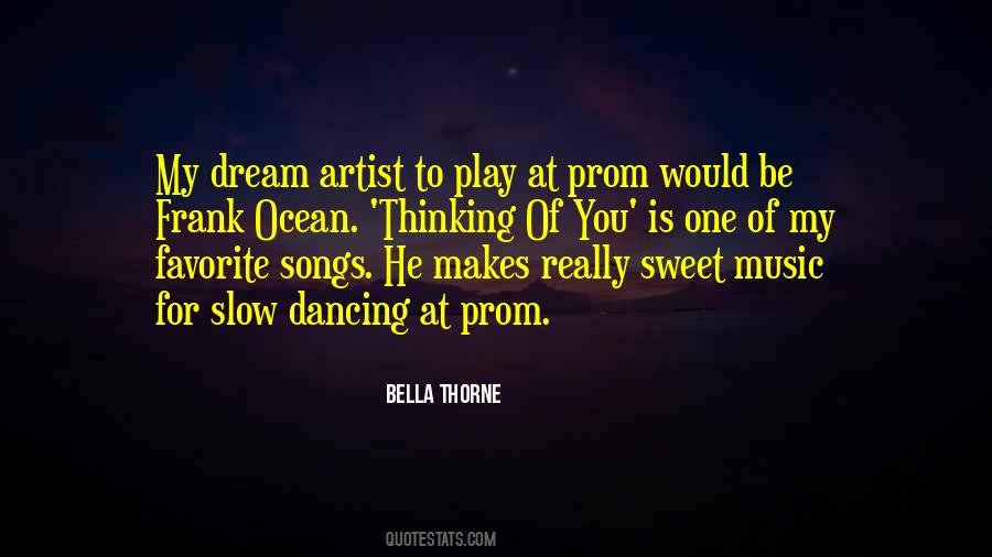 Bella Thorne Quotes #1229992