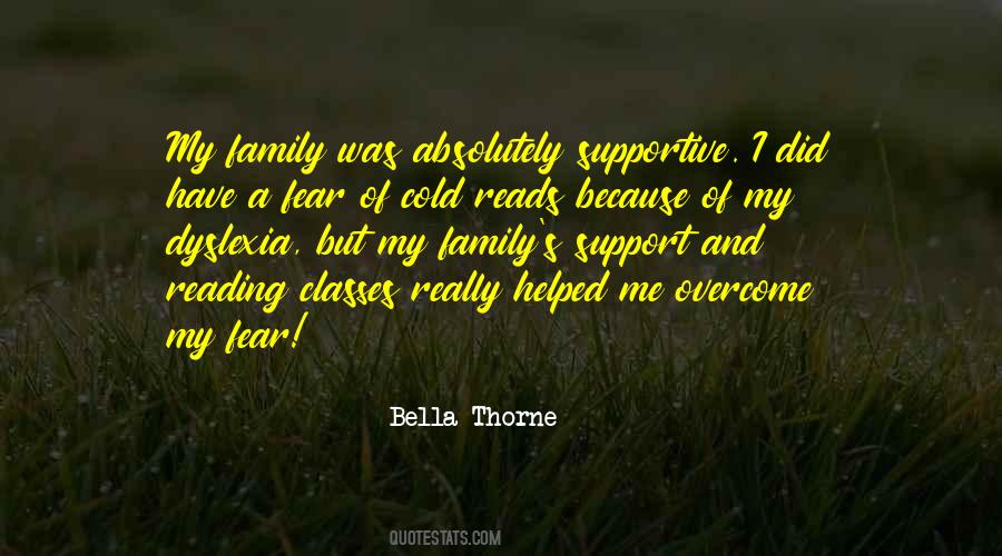 Bella Thorne Quotes #963022