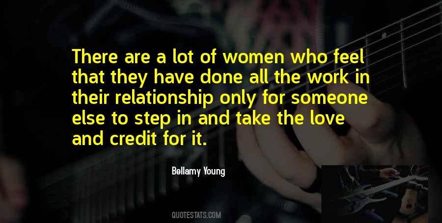 Bellamy Young Quotes #1372731