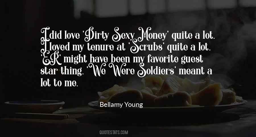 Bellamy Young Quotes #3490