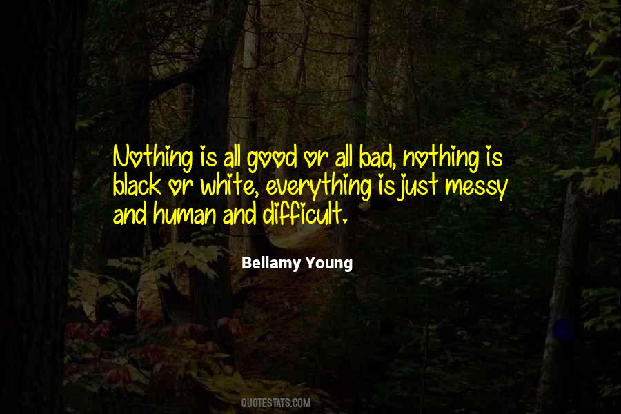 Bellamy Young Quotes #638375