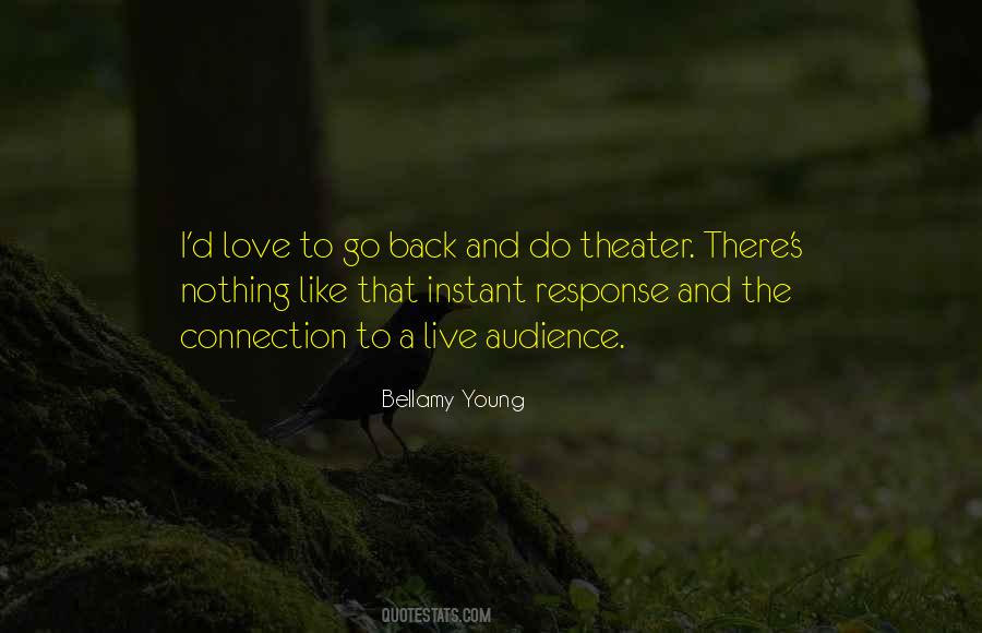 Bellamy Young Quotes #736603