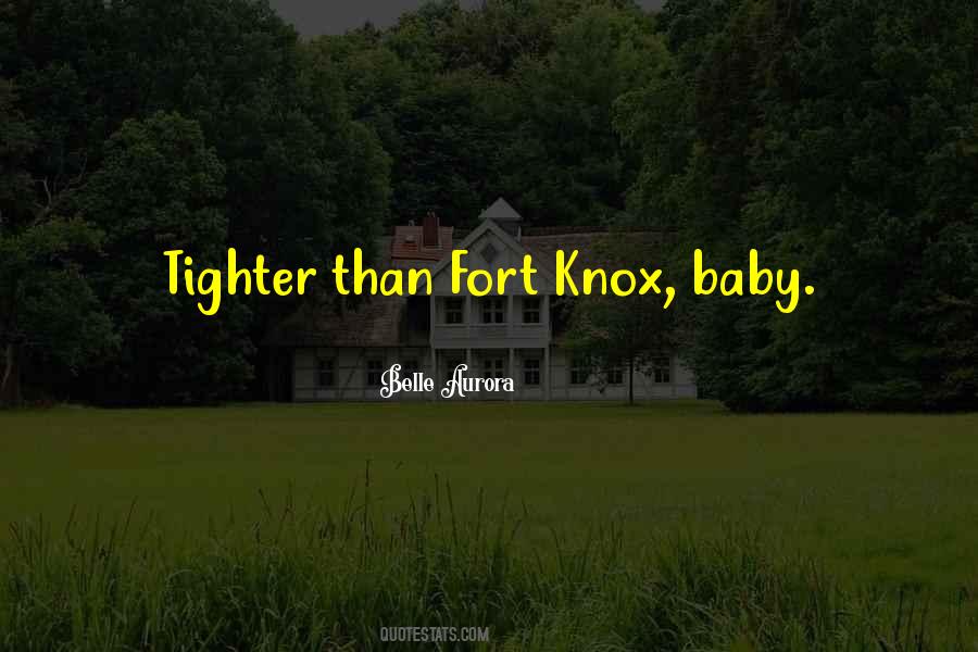 Belle Aurora Quotes #1195235