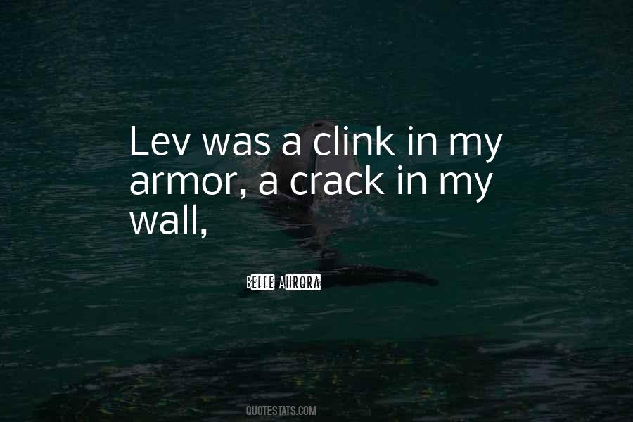 Belle Aurora Quotes #1428506